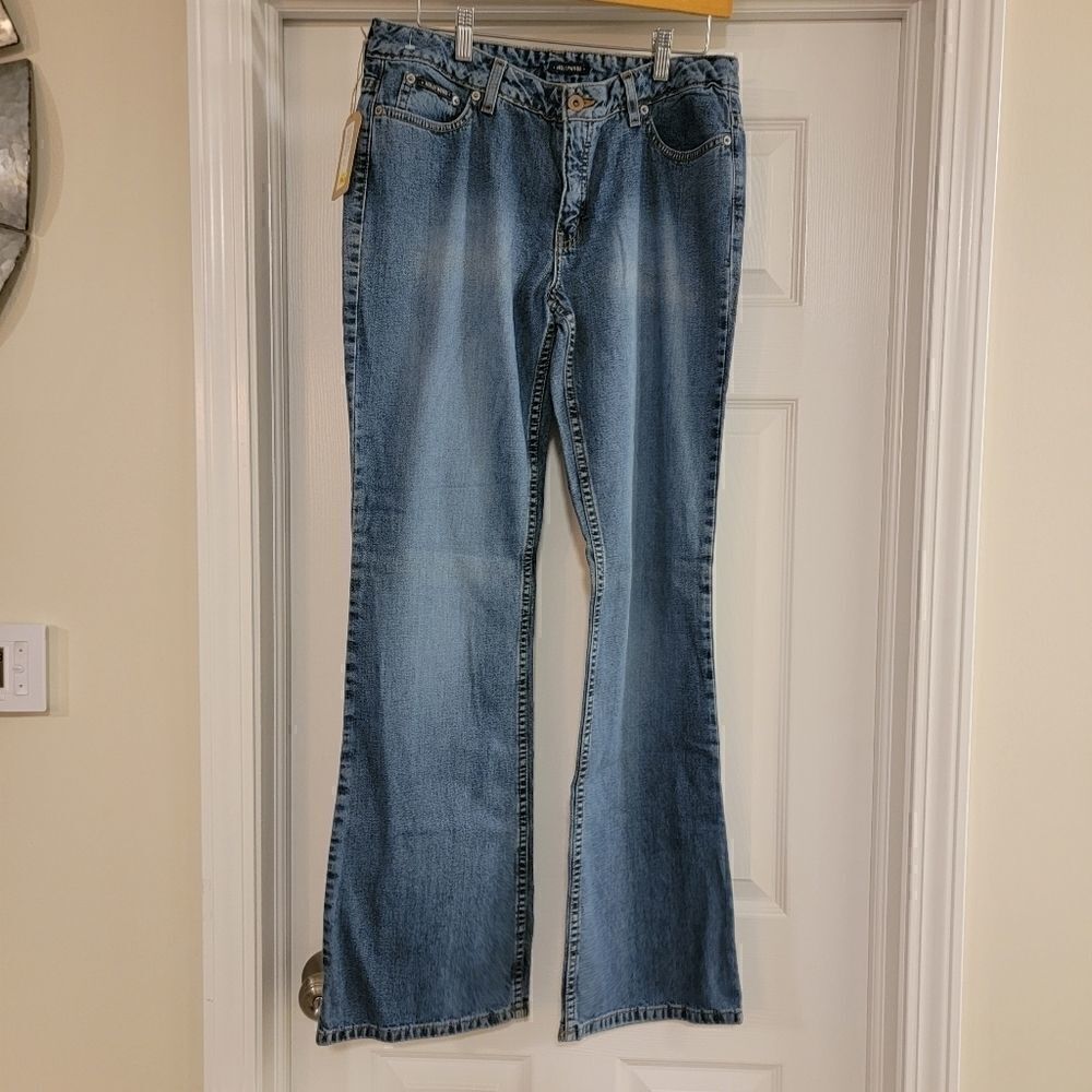 Vintage Hollywood Jeans NWT 